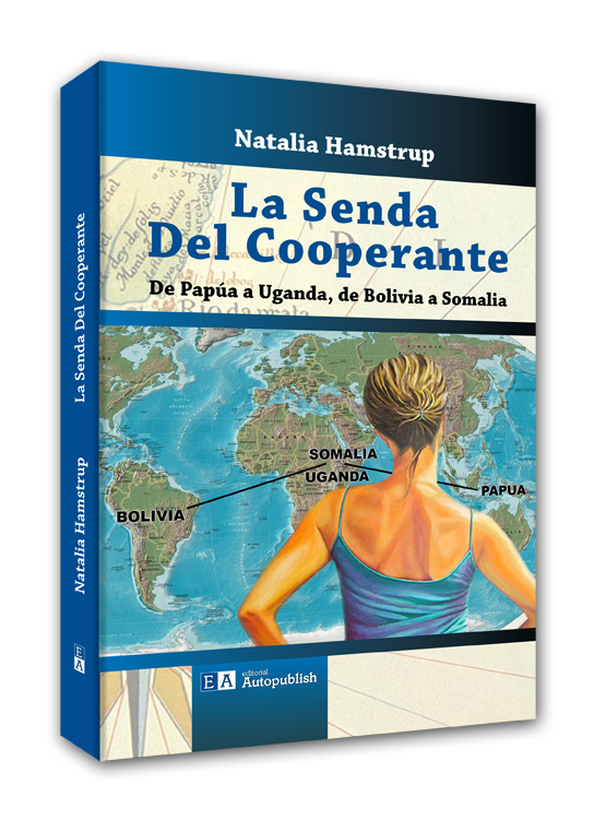 La senda del cooperante